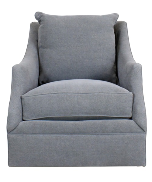 Swivel Chair
