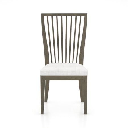 SIDE CHAIR
