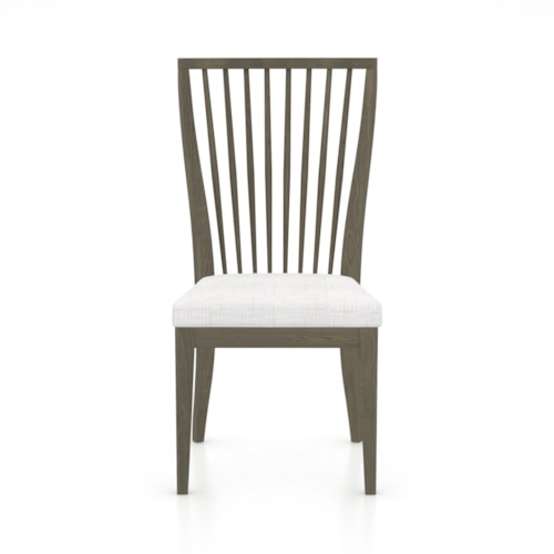 SIDE CHAIR