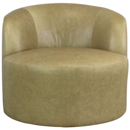 Swivel Chair Elle