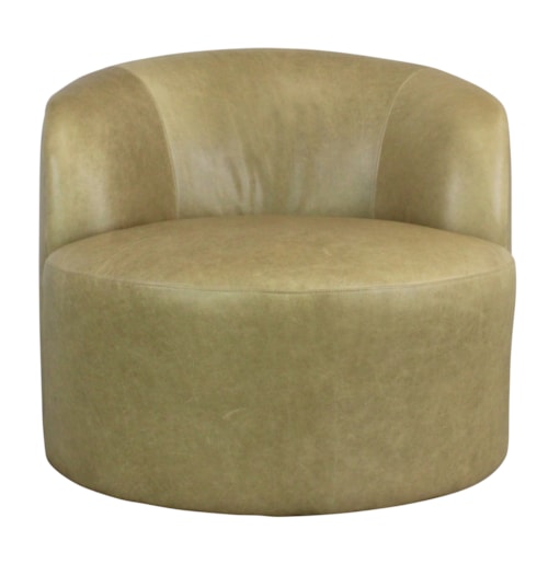 Swivel Chair Elle
