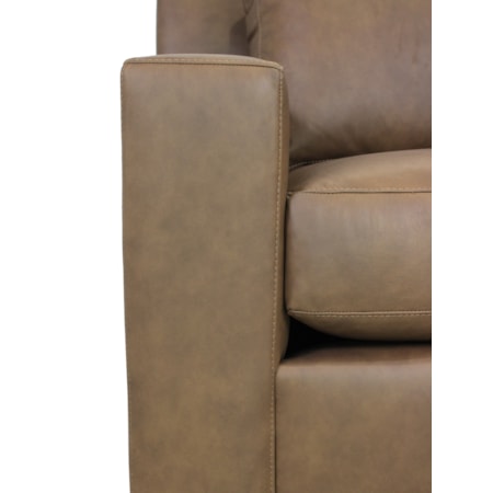 Keene Swivel Chair