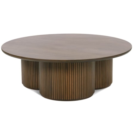 Cocktail Table