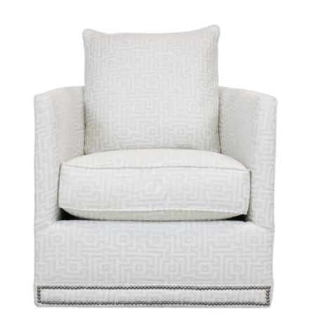 Christine Swivel Chair