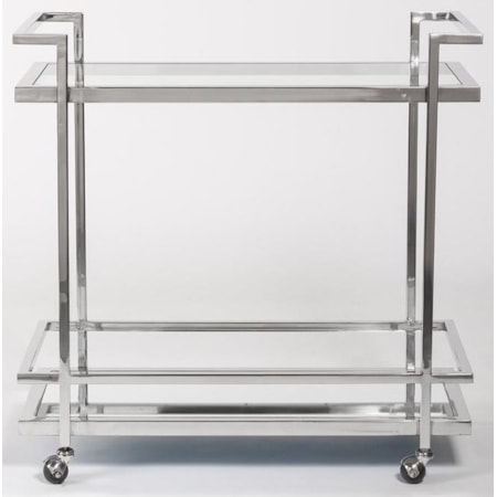 Bar Cart