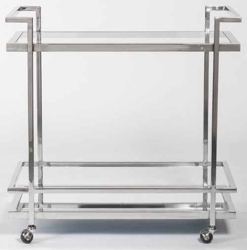 Bar Cart