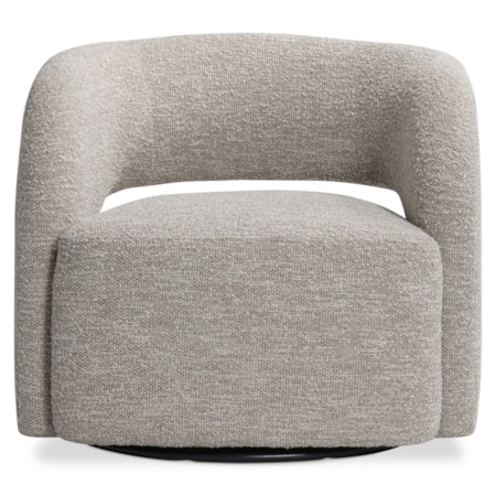 Swivel Chair