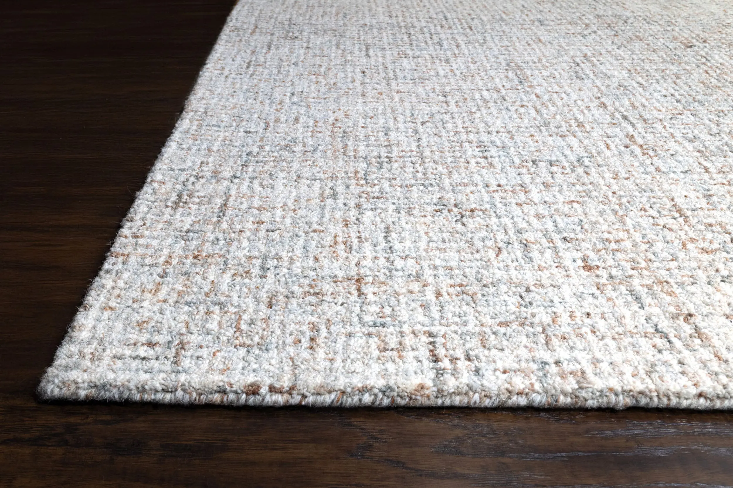 STONE 8X11 rug