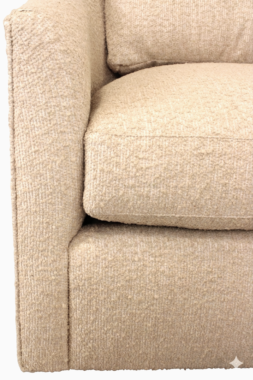 Swivel Chair