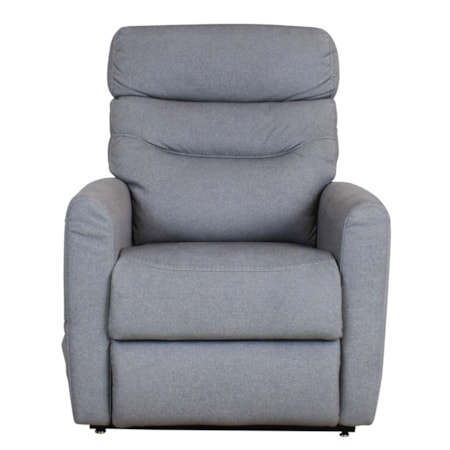 Recliner - Lift, Heat and Massage