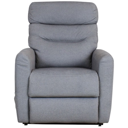Recliner - Lift, Heat and Massage