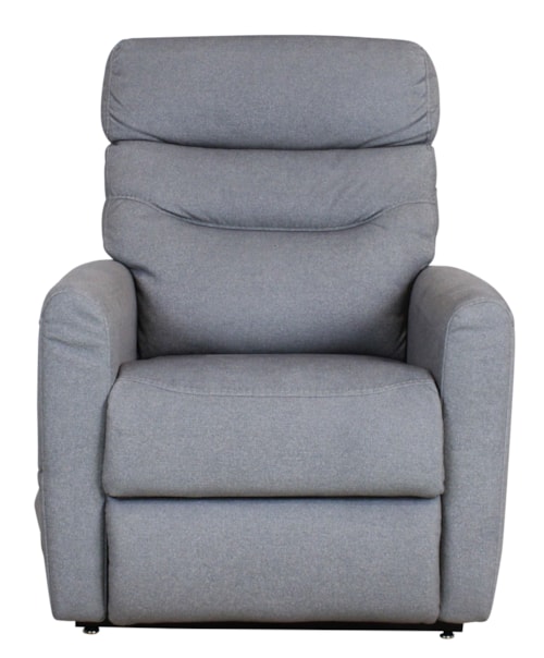 Recliner - Lift, Heat and Massage