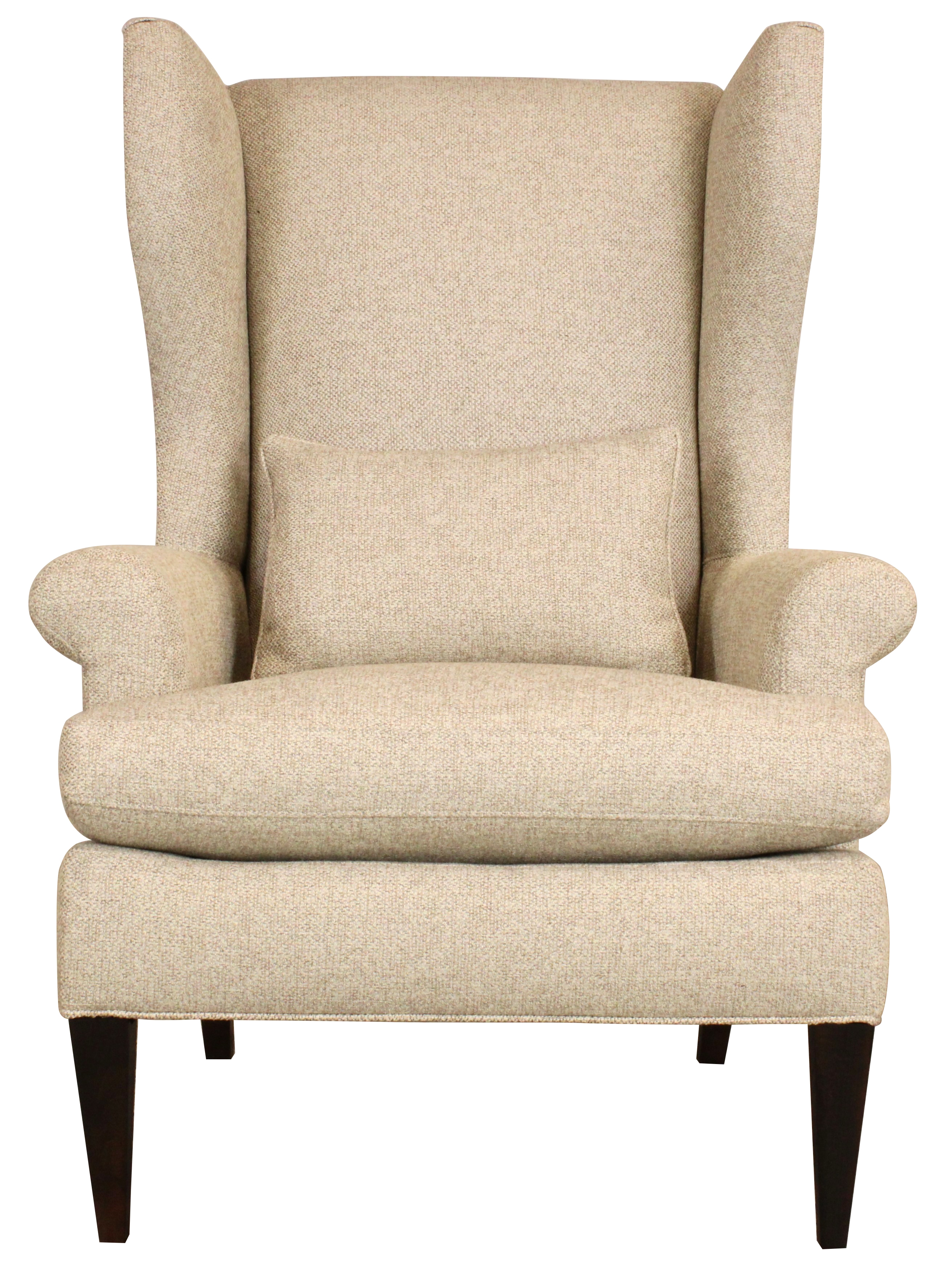 WING CHAIR