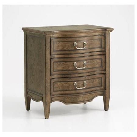 Drawer Nightstand