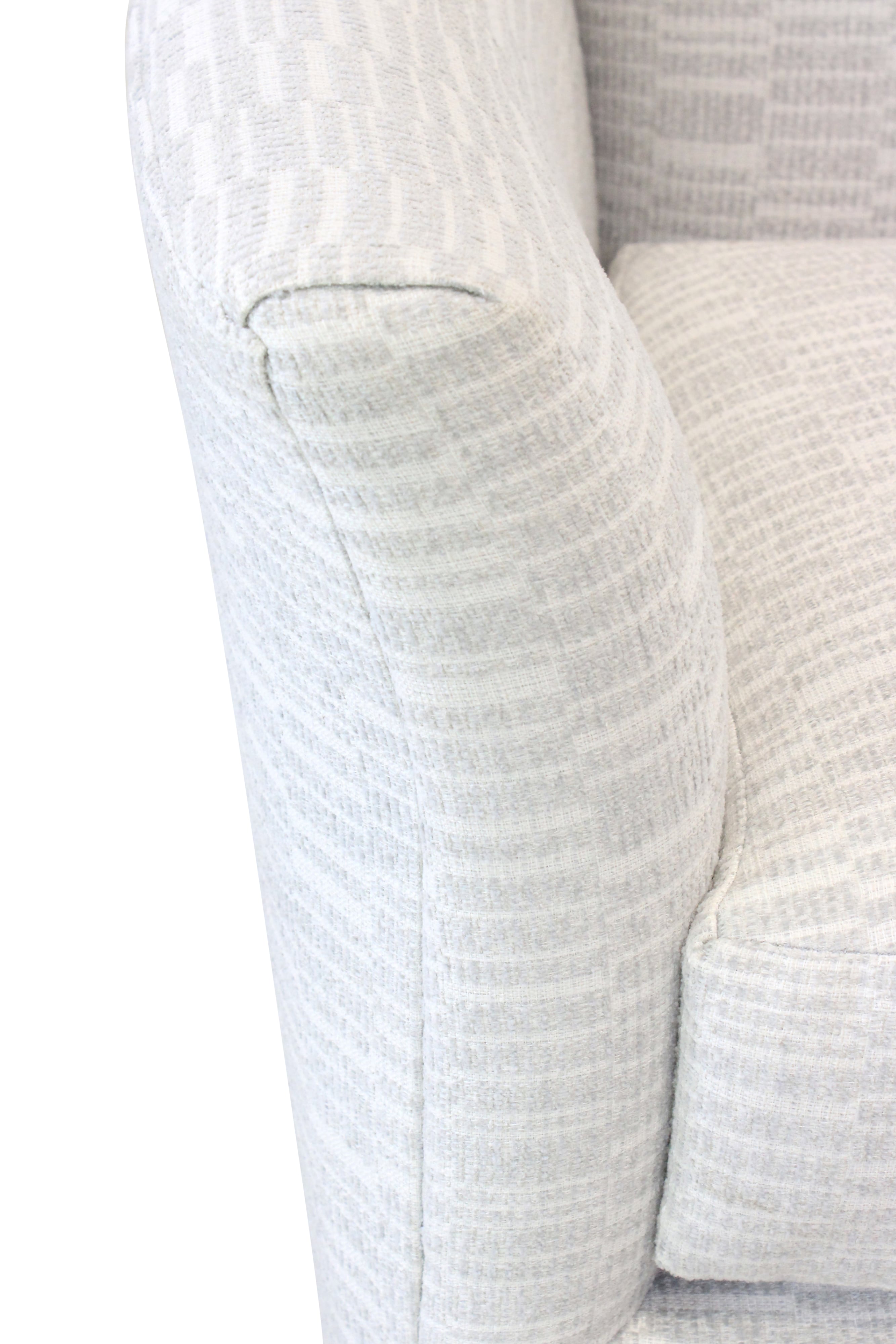Barry Swivel Chair
