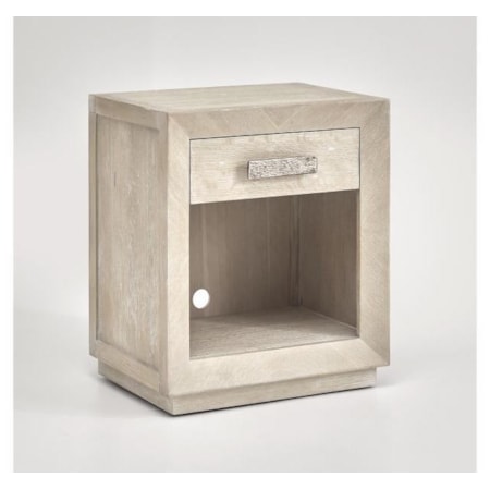 Telephone Table Nightstand