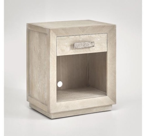 Telephone Table Nightstand