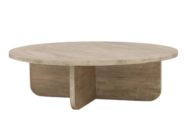 COLBY Coffee Table