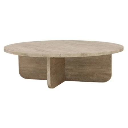 COLBY Coffee Table
