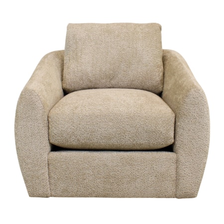 Chair Swivel