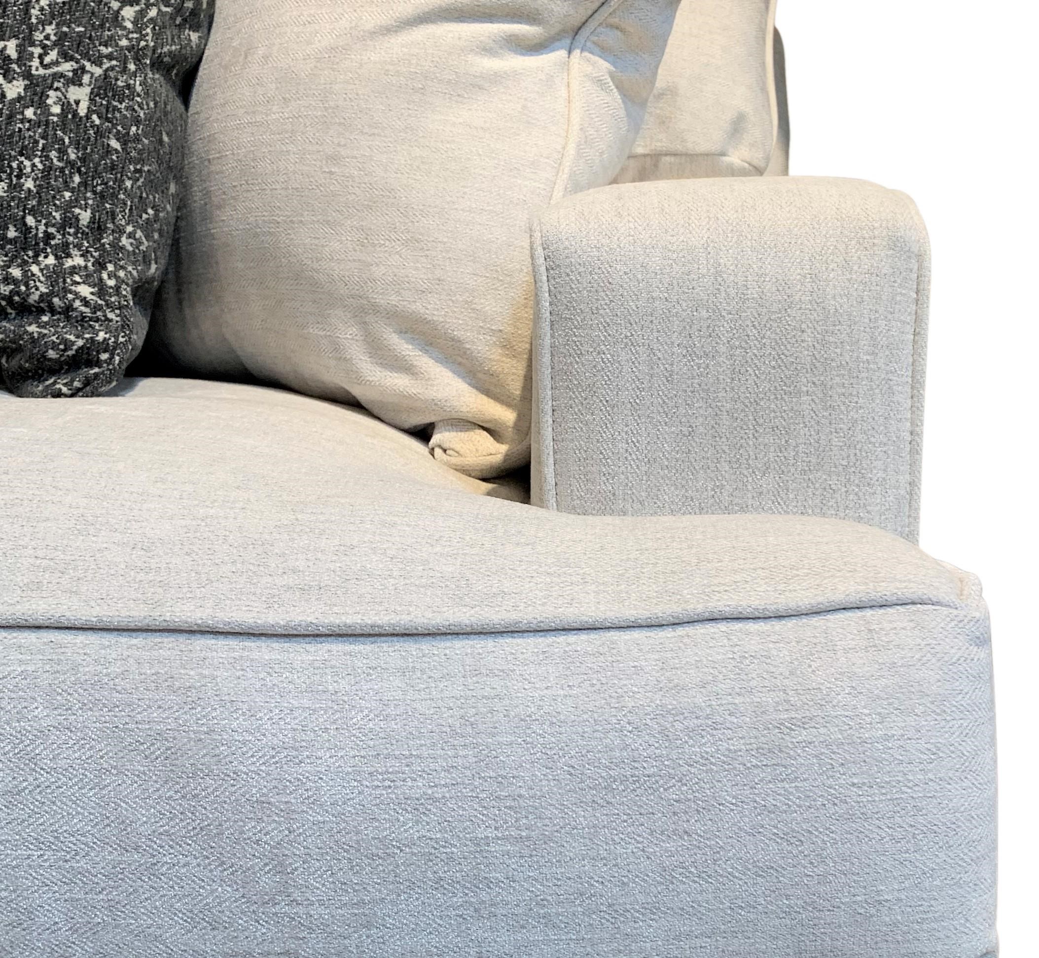 3-Piece Sectional