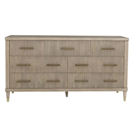 DRESSER *EVERETT*