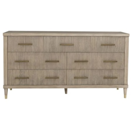 DRESSER *EVERETT*
