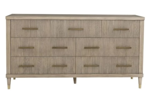 DRESSER *EVERETT*