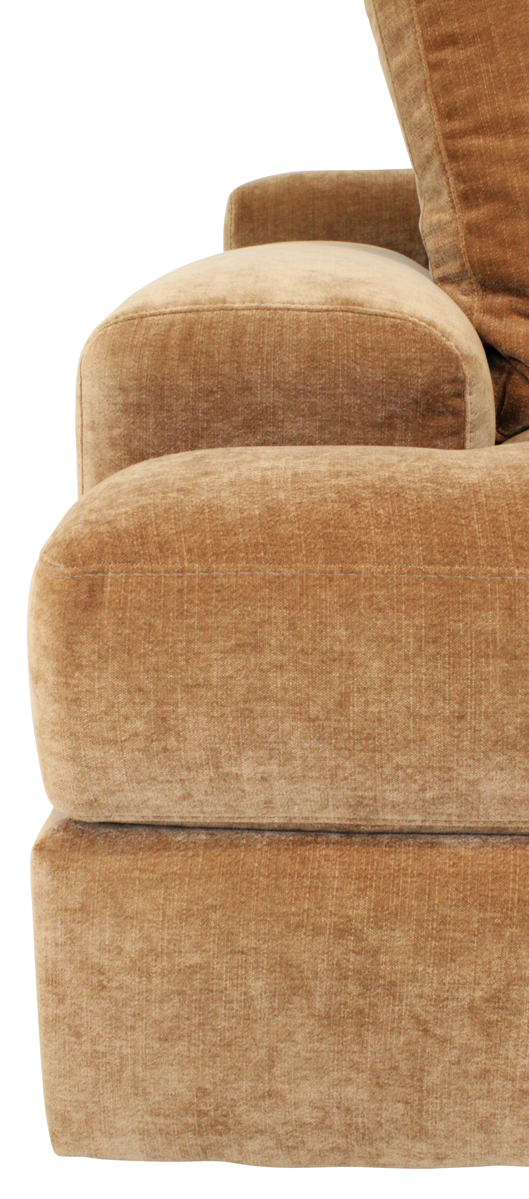 Sectional 5PC Alessandro