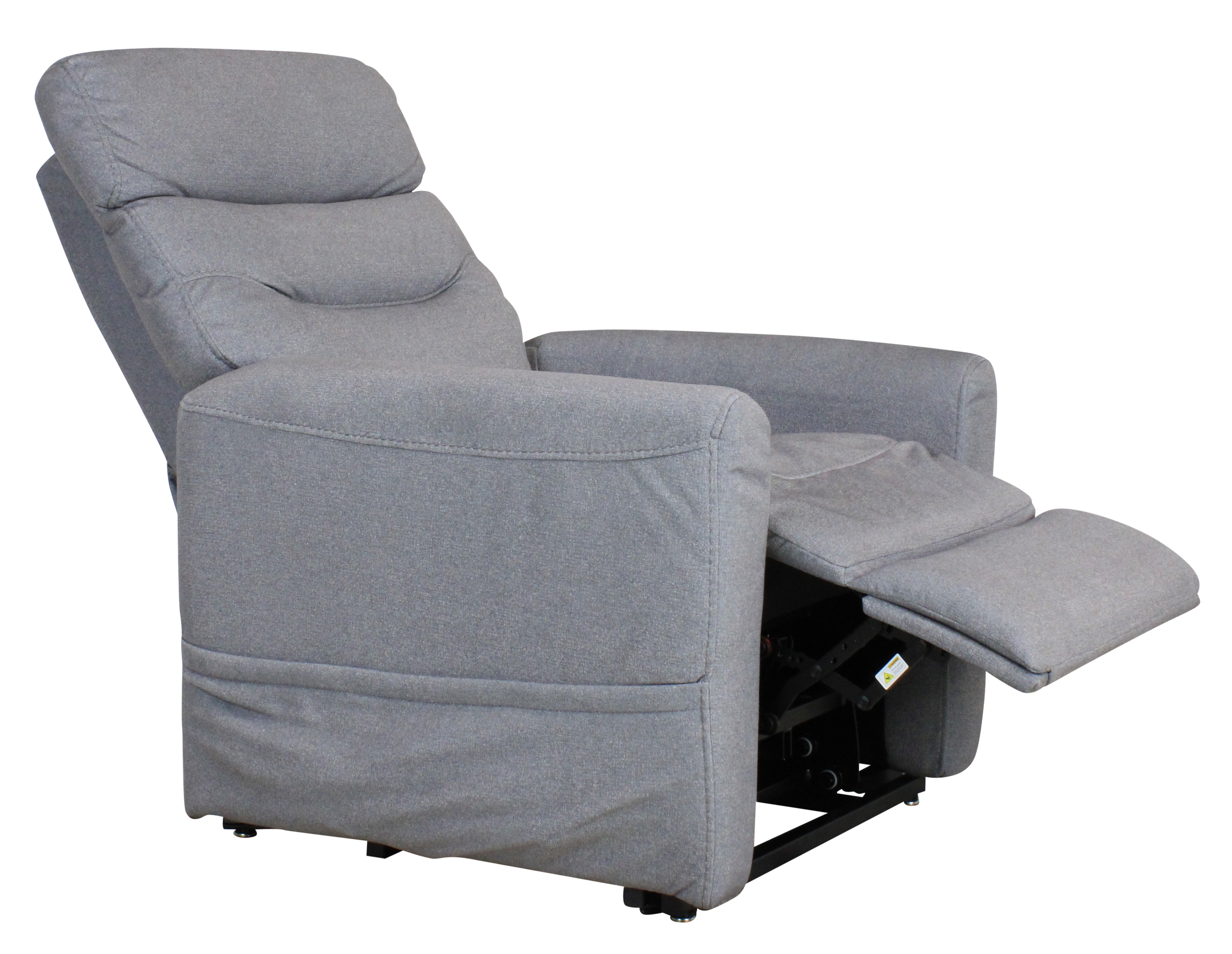 Recliner - Lift, Heat and Massage