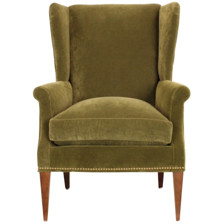 Heywood Chair