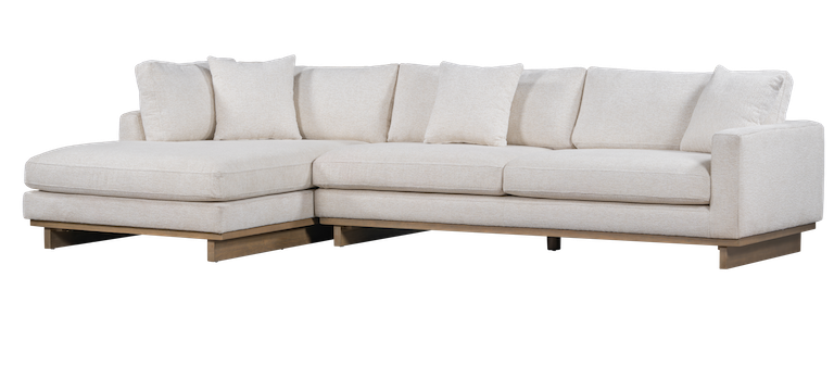 Sectional Sofa Paxton