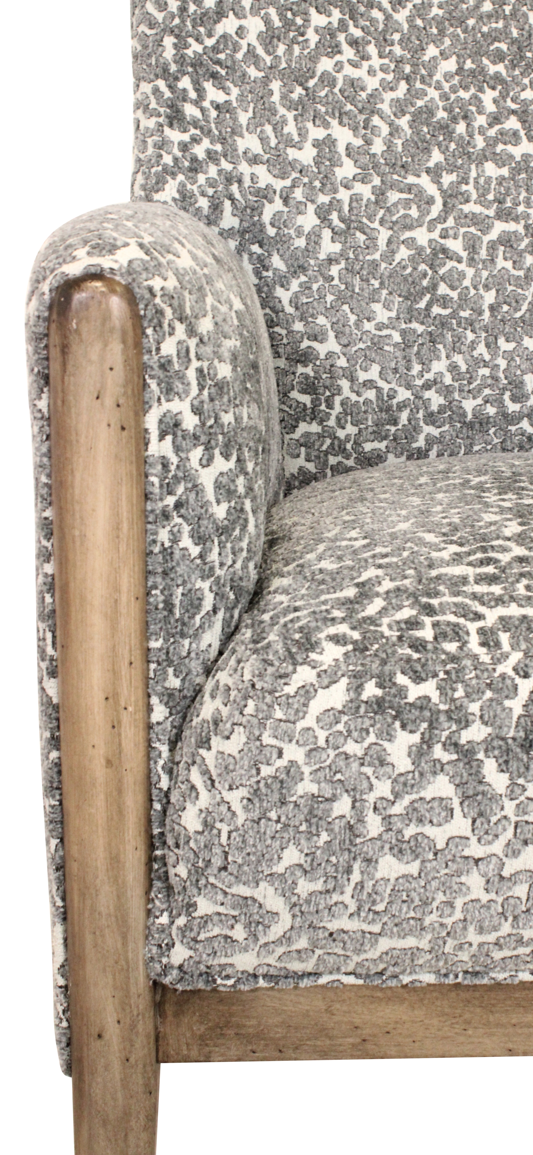 Wing Chair