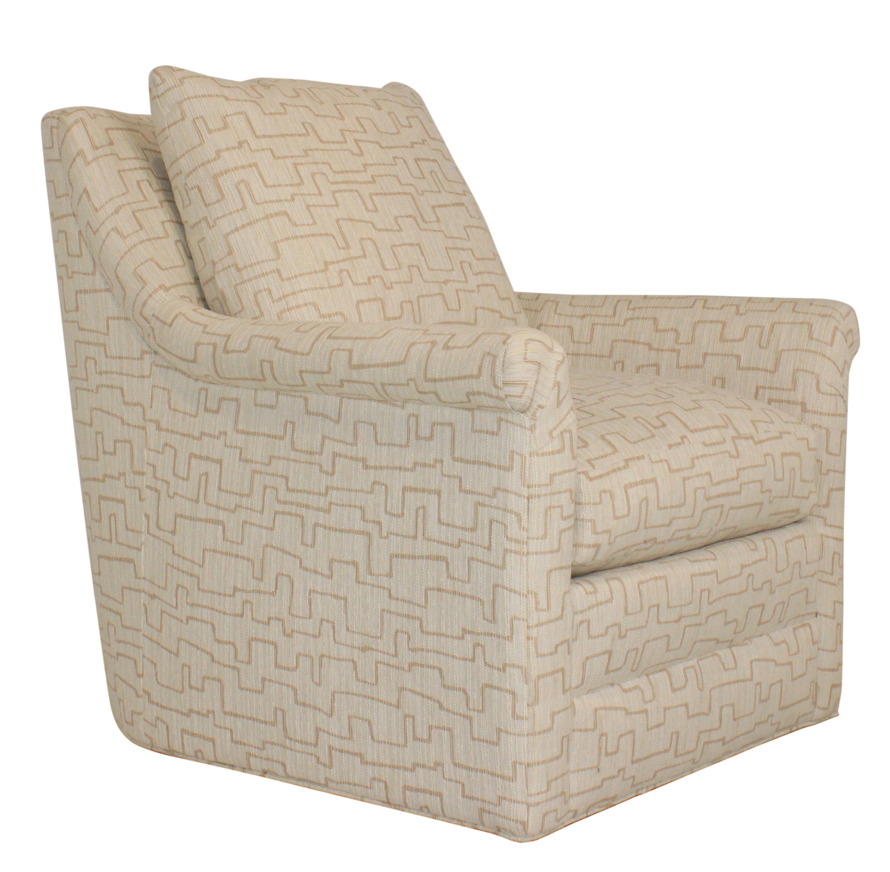 Swivel Chair