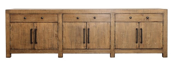 CONTE SIDEBOARD