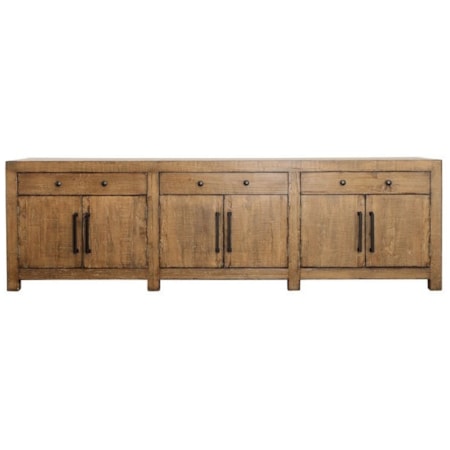 CONTE SIDEBOARD