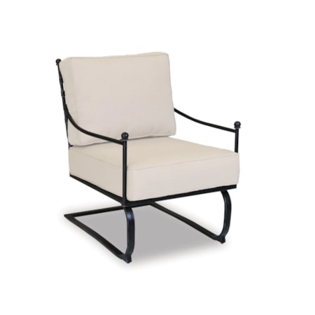 Outdoor Chairs