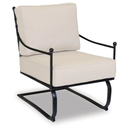 Outdoor Chairs