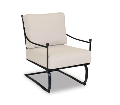 Outdoor Chairs