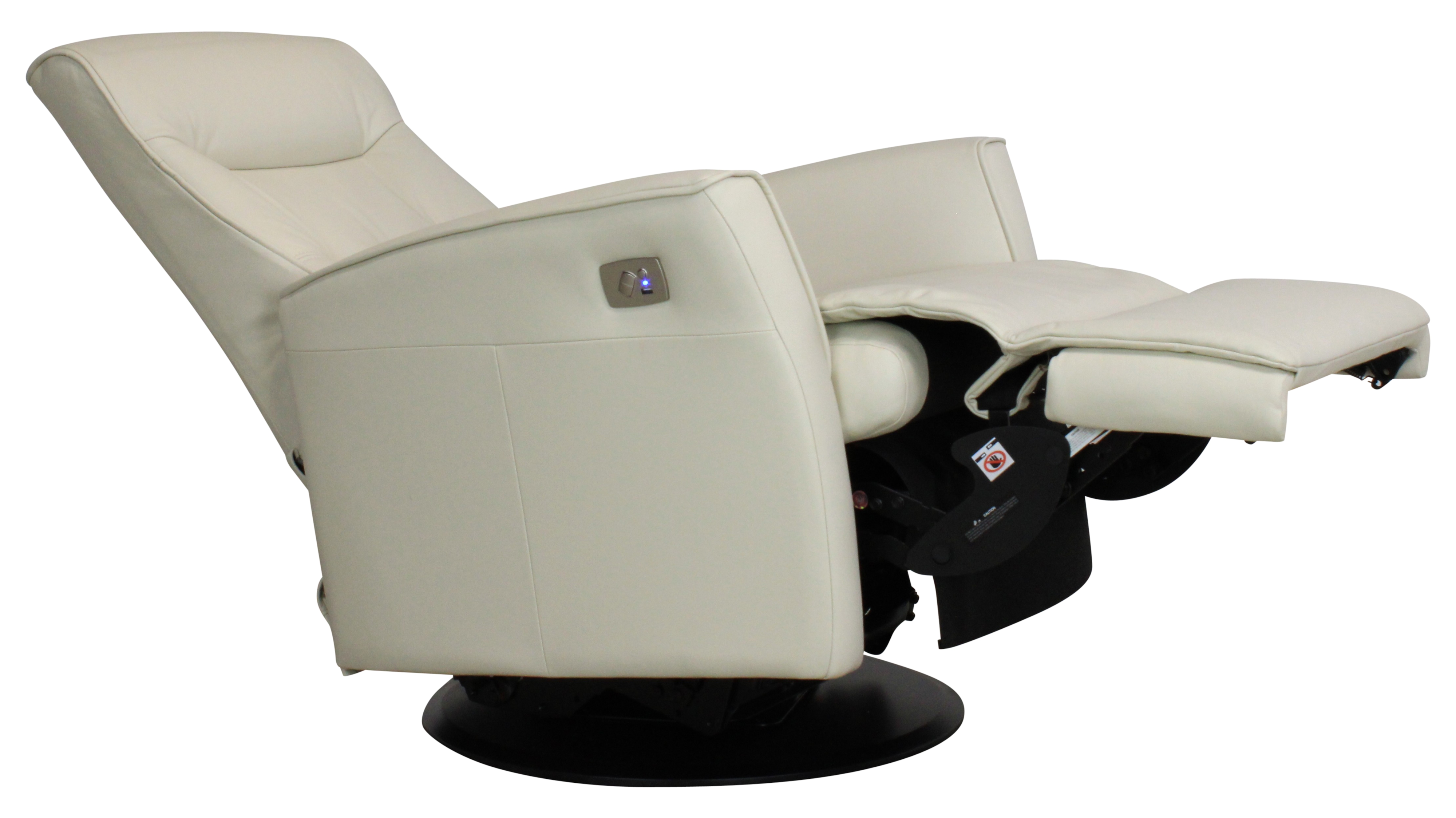POWER RELAXER RECLINER
