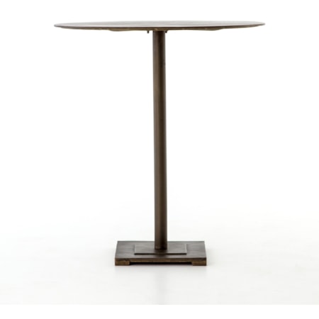 Counter Table