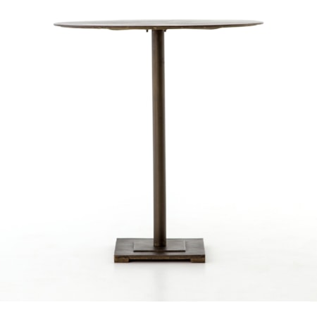 Counter Table