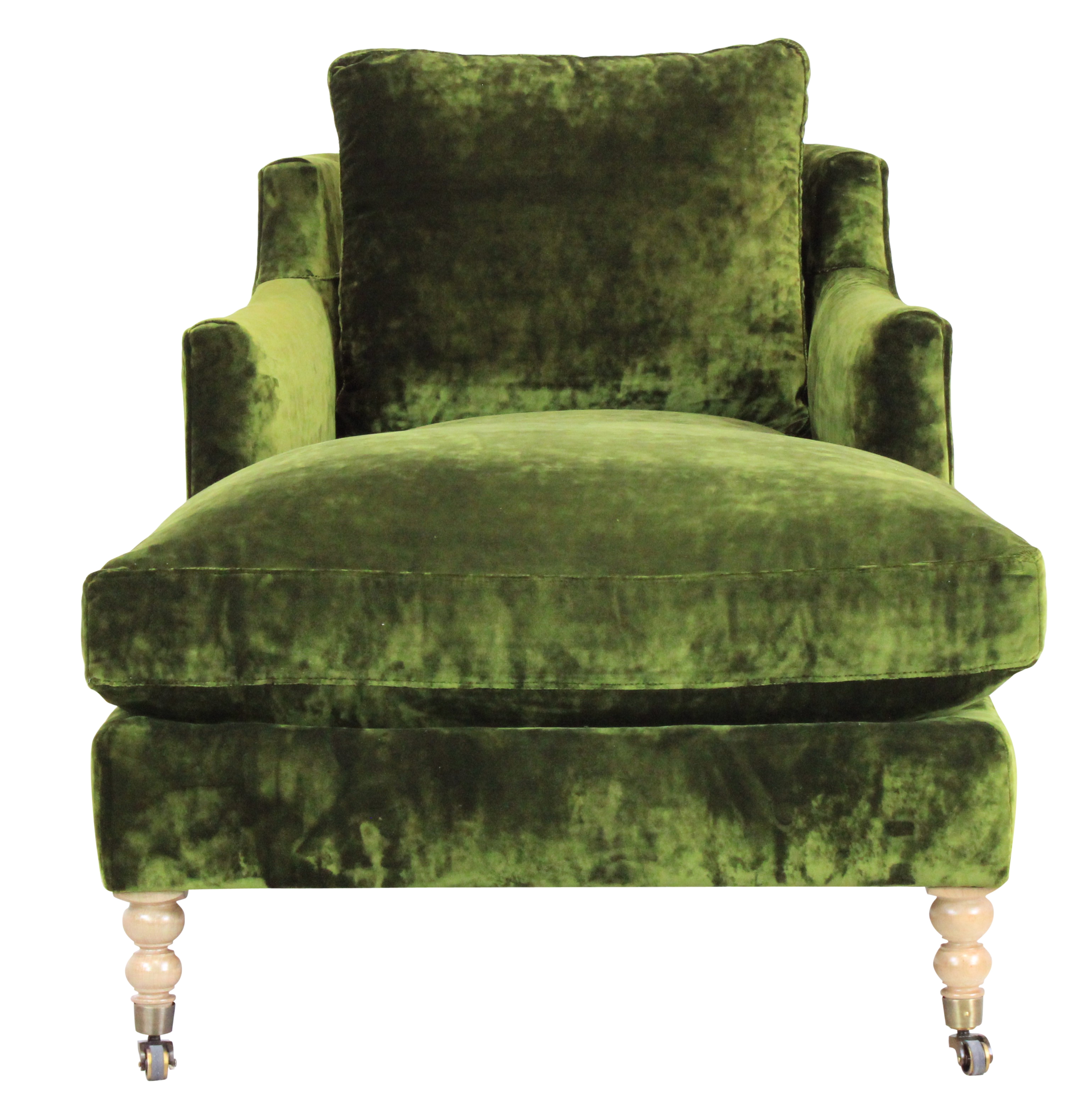 Chaise Madeline
