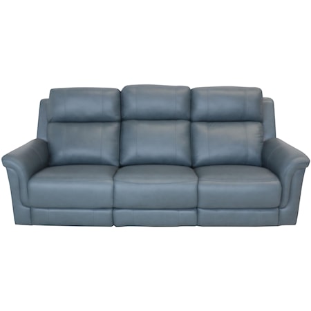 Power Reclining Sofa