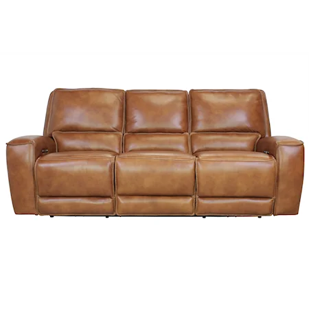 ero Gravity Power Reclining Sofa