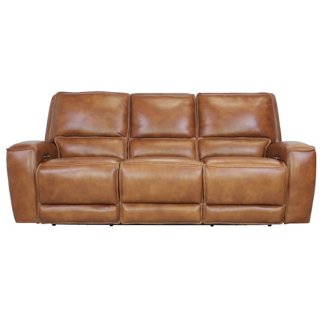 Zero Gravity Power Reclining Sofa
