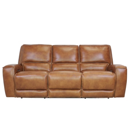 Zero Gravity Power Reclining Sofa