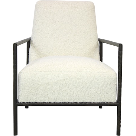 Reese Accent Chair