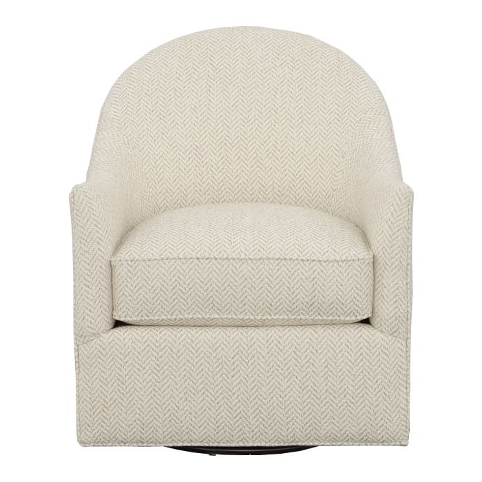 Grove Park Swivel Accent Chairs MARSDEN Swivel Chair Sprintz Furniture Uph Upholstered Chairs