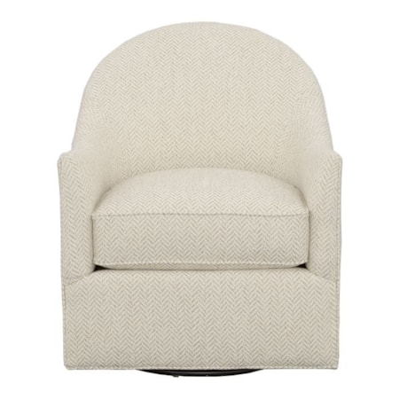 MARSDEN Swivel Chair